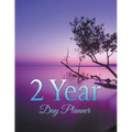 2 Year Day Planner
