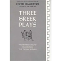 Three Greek Plays