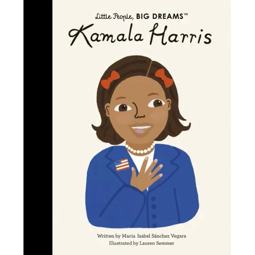 Kamala Harris