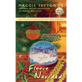 Fleece Navidad