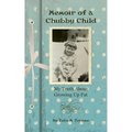 Memoir of a Chubby Child: My Truth About Growing Up Fat