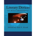 Literary Devices: "All Writers Should Know!"