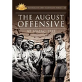 August Offensive at Anzac 1915