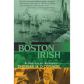 The Boston Irish: A Political History