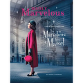 Madly Marvelous: The Costumes of the Marvelous Mrs. Maisel