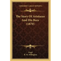The Story Of Aristaeus And His Bees (1870)