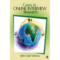 Cases in Online Interview Research