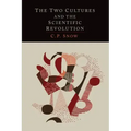 The Two Cultures and the Scientific Revolution