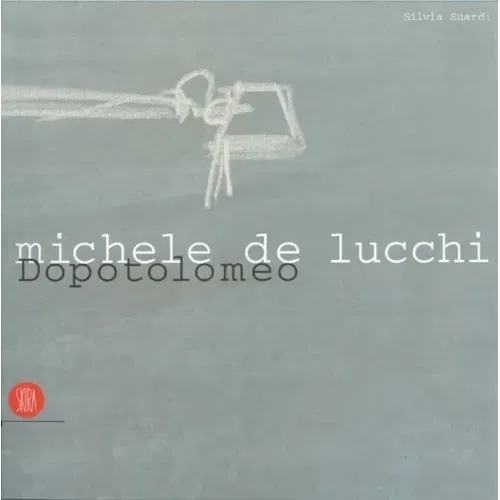 Michele de Lucchi Dopotolomeo