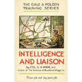 Intelligence and Liaison