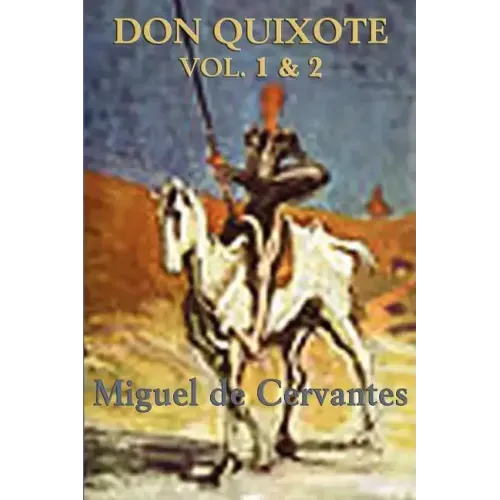 Don Quixote