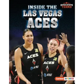 Inside the Las Vegas Aces