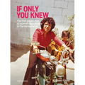 Çigdem Yüksel: If Only You Knew: The First Generation of Women from Turkey in the Netherlands