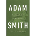 Adam Smith: Father of Economics