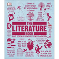 The Literature Book: Big Ideas Simply Explained