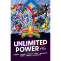 Mighty Morphin Power Rangers: Unlimited Power Vol. 2
