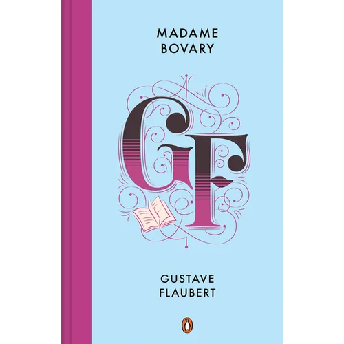 Madame Bovary (Spanish Edition)