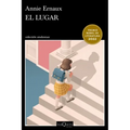 El Lugar (Memorias) / A Man's Place (a Memoir)