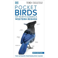 Amnh Pocket Birds of North America Western Region