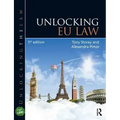 Unlocking EU Law