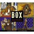 Box: Henry Brown Mails Himself to Freedom