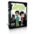 The Desmond Cole Ghost Patrol Collection (Boxed Set): The Haunted House Next Door; Ghosts Don't Ride Bikes, Do They?; Surf's Up, Creepy Stuff!; Night