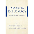 Amarna Diplomacy: The Beginnings of International Relations