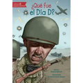 ¿Qué Fue El Día D?