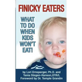 Finicky Eaters: What to Do When Kids Won't Eat