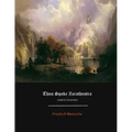 Thus Spake Zarathustra