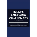 India's Emerging Challenges and Way Forward