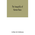 The inequality of human races