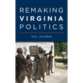 Remaking Virginia Politics