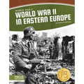 World War II in Eastern Europe
