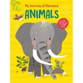 Journey of Discovery - Animals