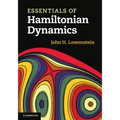 Essentials of Hamiltonian Dynamics