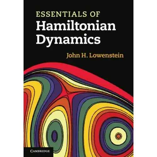 Essentials of Hamiltonian Dynamics