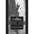 Complete Sherlock Holmes