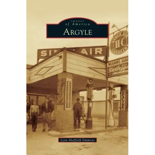 Argyle