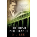 The Irish Inheritance: A Jayne Sinclair Genealogical Mystery