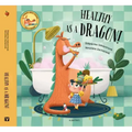 Healthy as a Dragon!