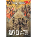 God In The Storm: Killing Fields to Christ