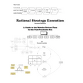 Rational Strategy Execution: A Guide to the Metrics-Driven Firm in the Post-Pandemic Era