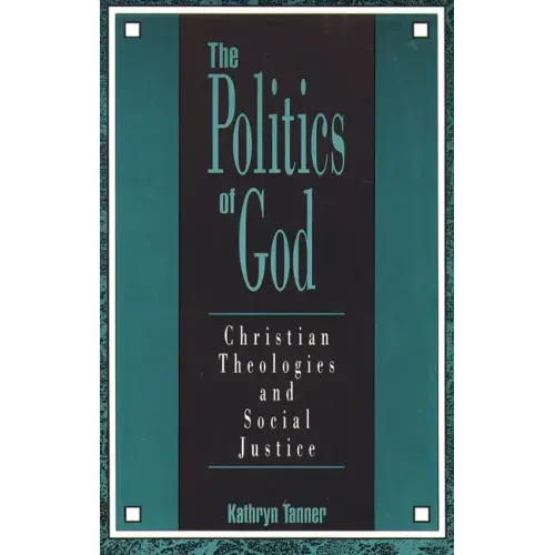 The Politics of God
