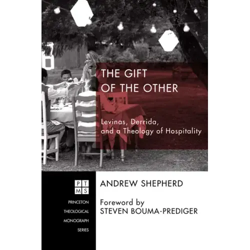 The Gift of the Other