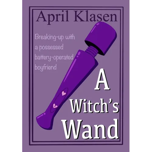 A Witch's Wand