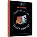 Walt Disney's Mickey Mouse: Trapped in the Shadow Dimension: Disney Masters Vol. 19