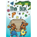 The Box: The Adventures of Katie and Karl Wallaroo