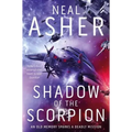 Shadow of the Scorpion