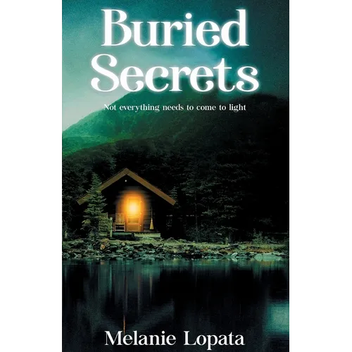 Buried Secrets